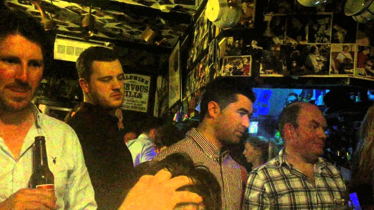 Traditional Irish Music - Slides in Slough!