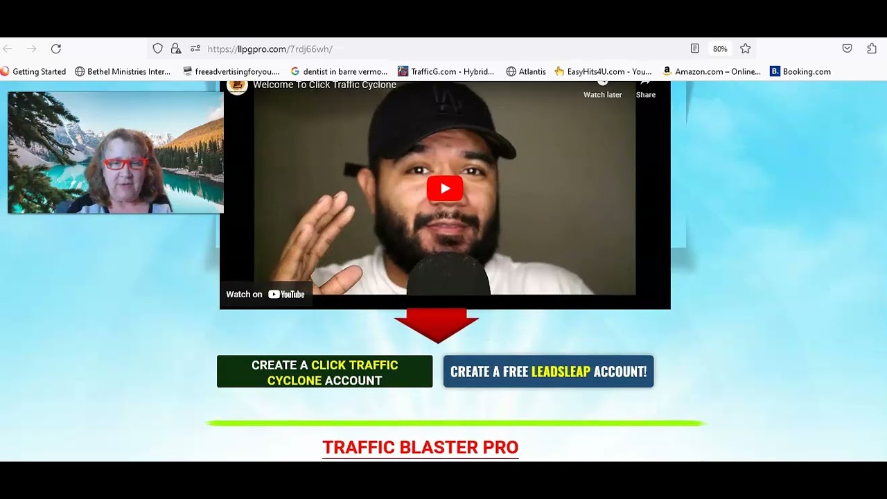 Top Traffic for LiveGood Affiliates, Best MLM Traffic| Affordable Traffic for Network Marketer's