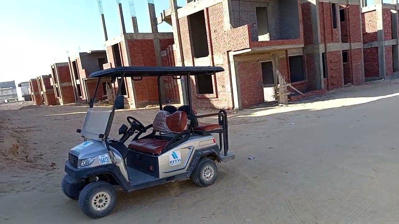 Retan Heights , Sidi Abdel Rahman, Alamein, North Coast, Mediterranean, Egypt, coastal real estate.