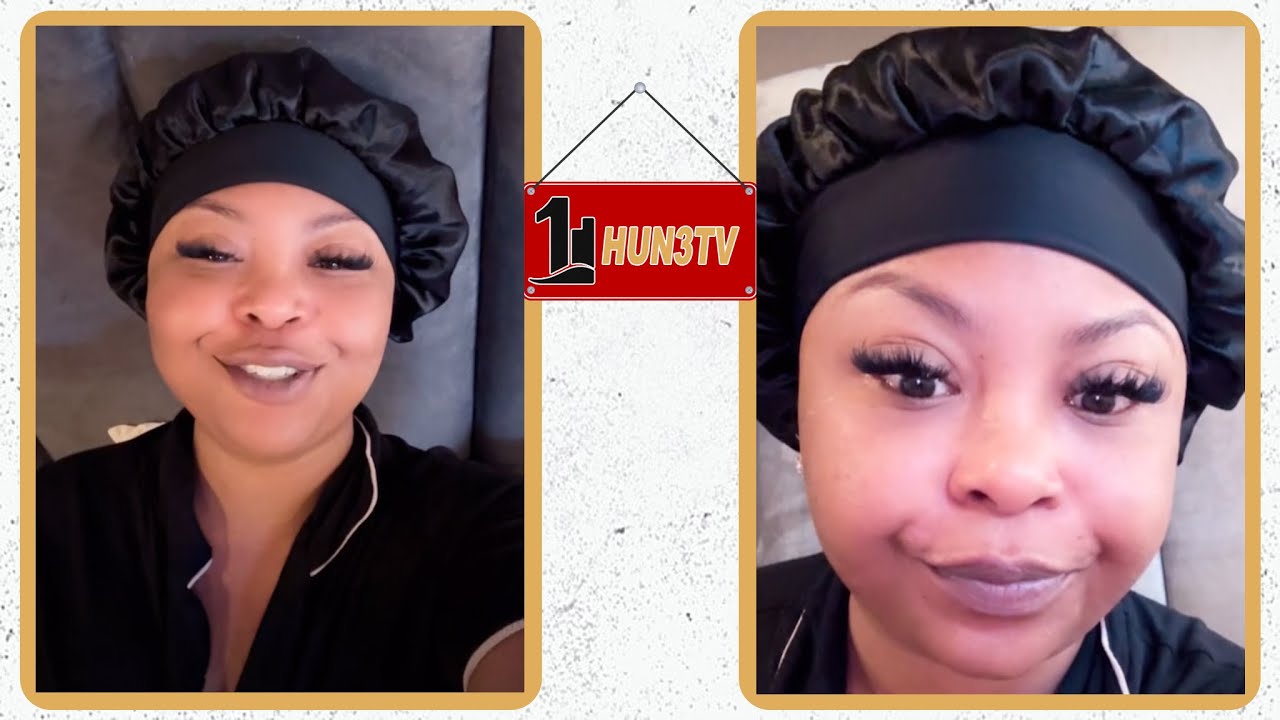 Shekinah Anderson Explains Why She Had an Abortion With Her Ex 💔