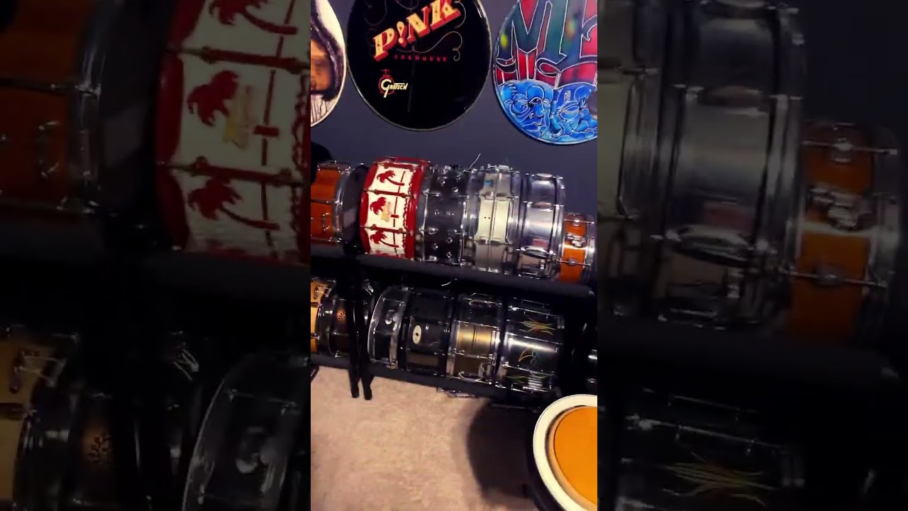 Snare Drum Content on the way!!!