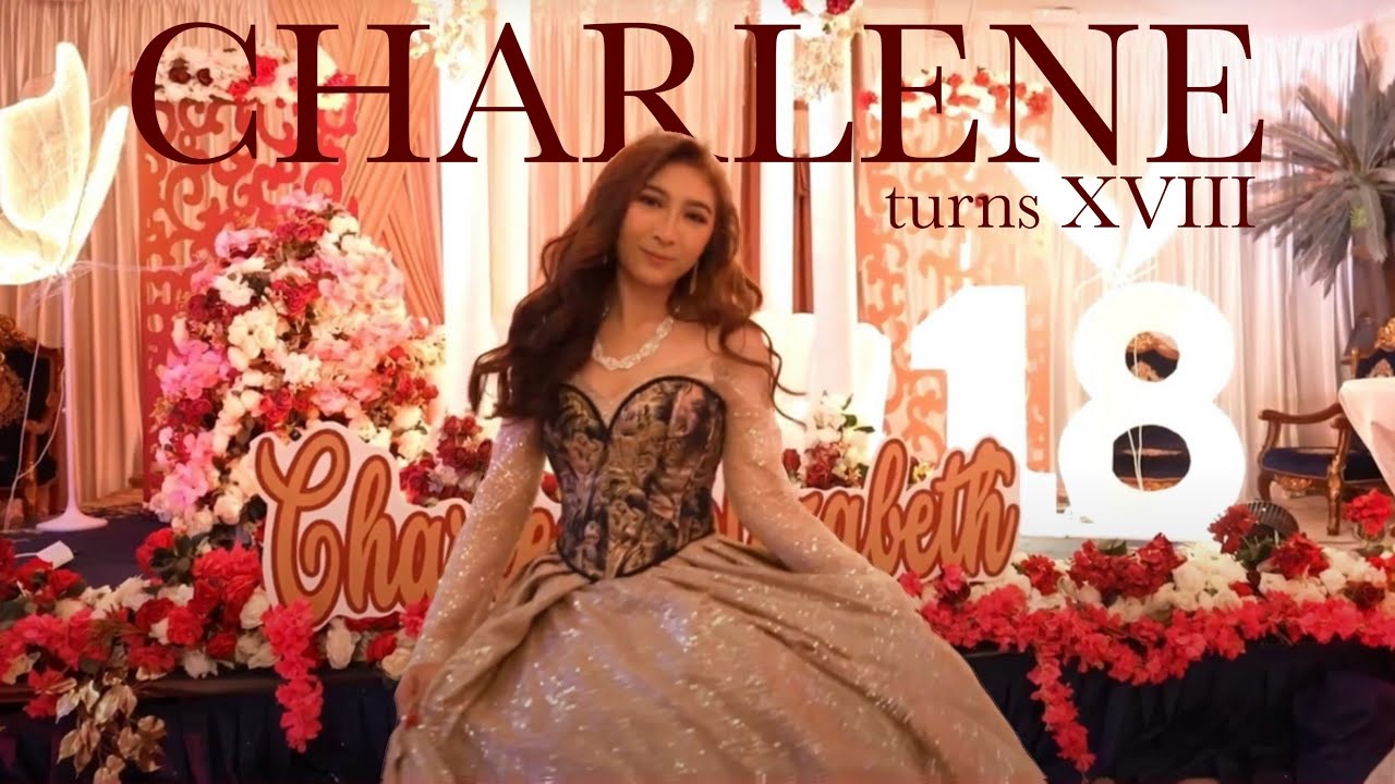 Charlene Castro @ 18 | Full Debut Recap