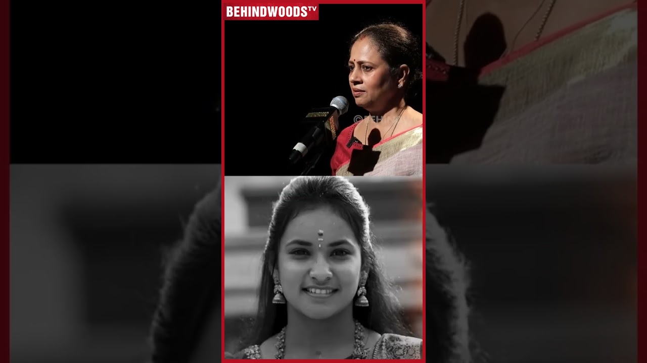 '2025-ல கூட Dowry Deaths நடக்குமா?' 💔 கலங்கிய Lakshmy Ramakrishnan