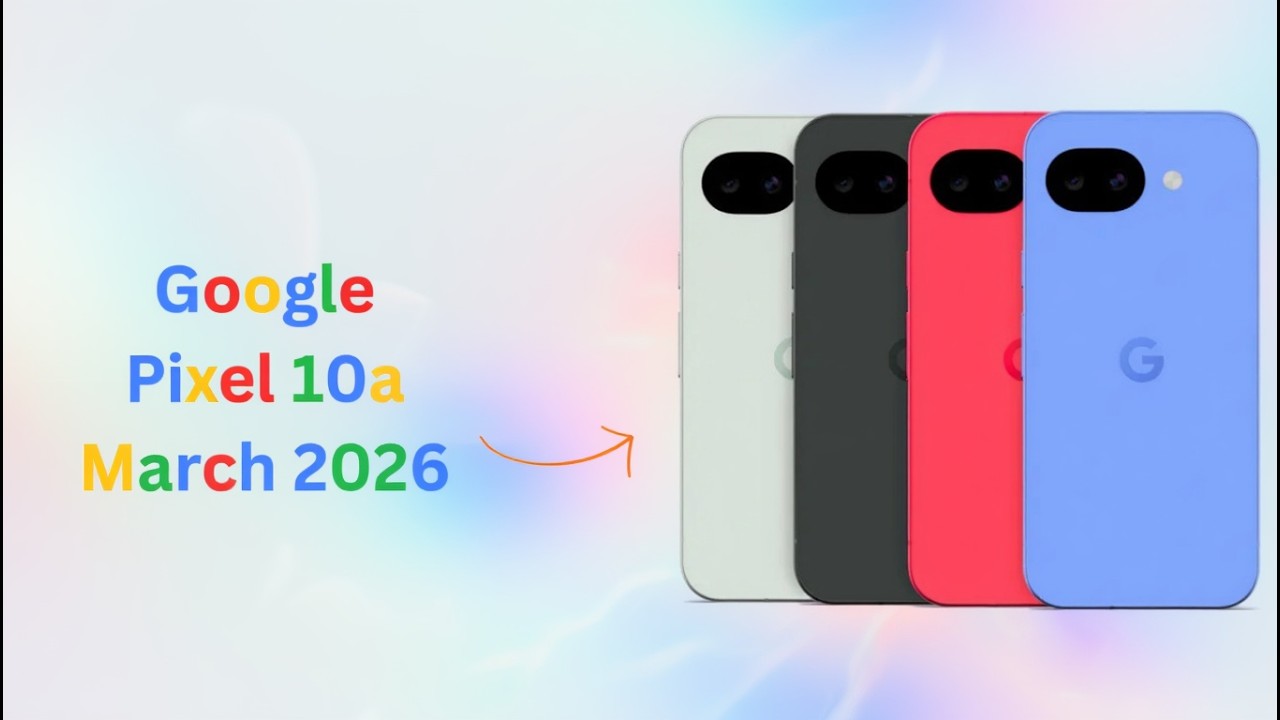 Google Pixel 10a Review: The $499 Phone Most People Should Buy