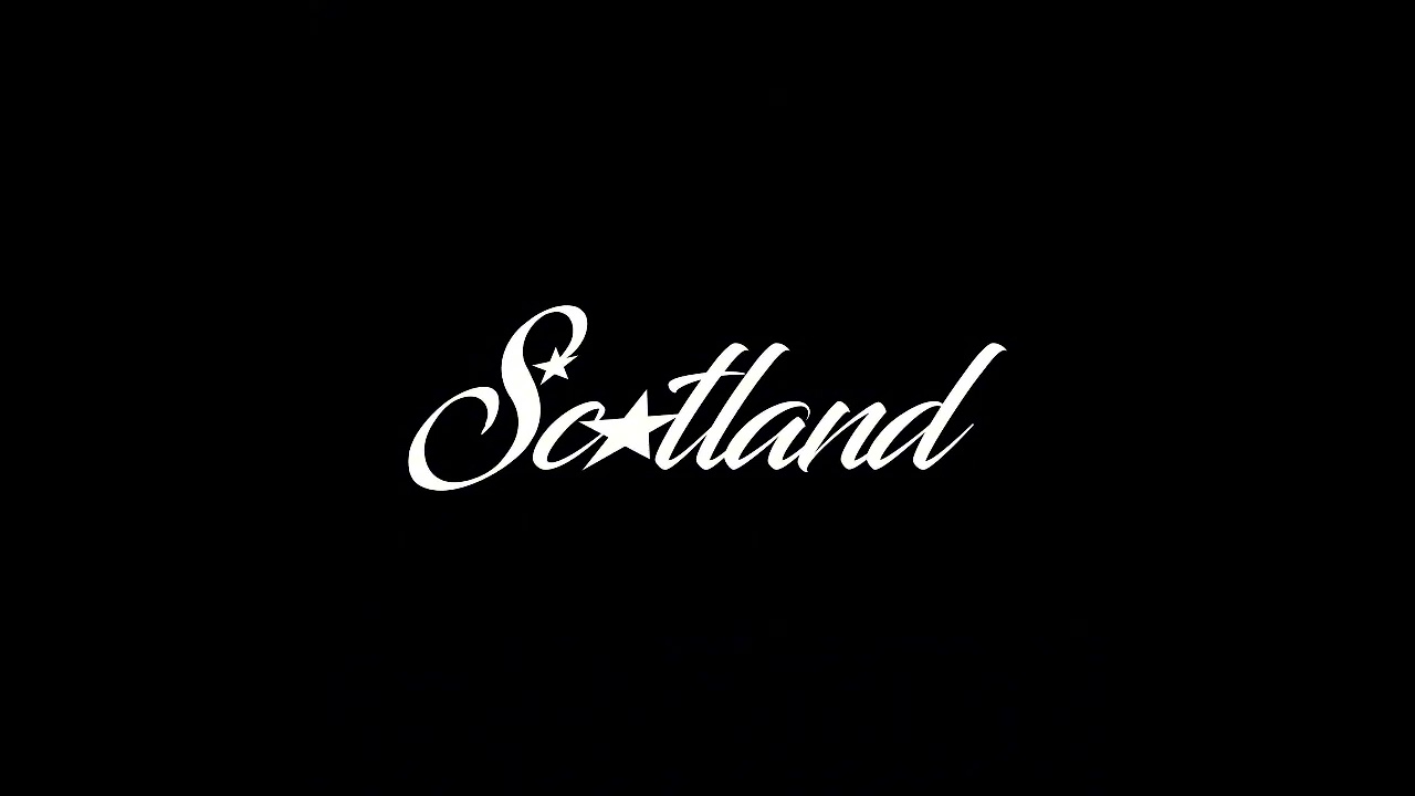 MADE IN SCOTLAND