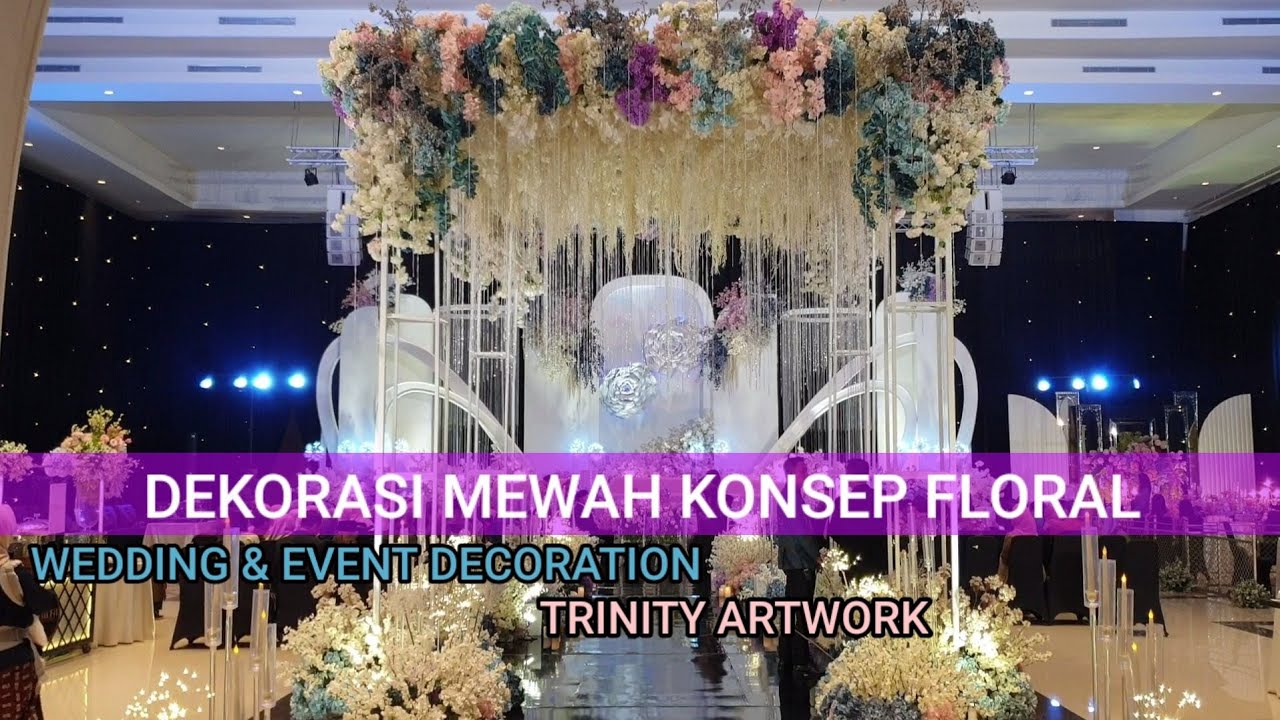 KAWASAN ELITE JALAN SUDIRMAN BANDUNG‼️Sudirman Grand Ballroom Kelas Sultan