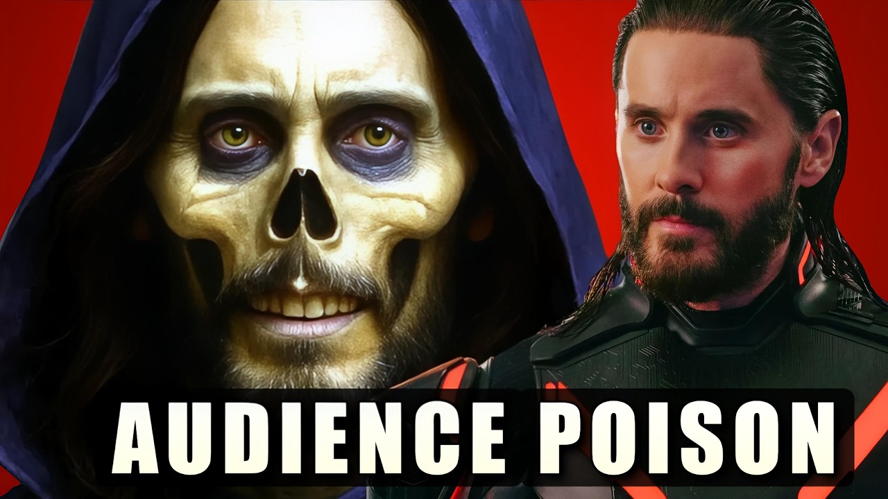 Hollywood Top 7 Worst Box Office Bombs of 2025