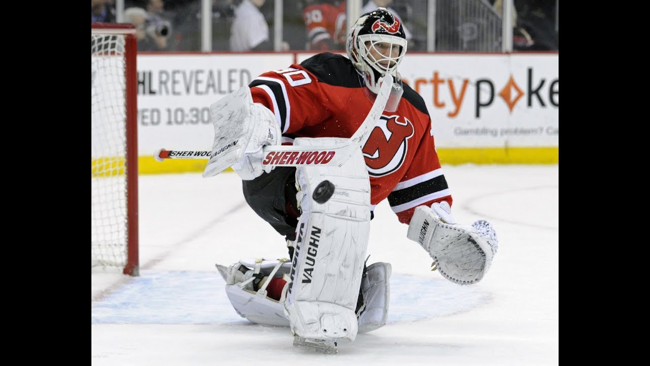 My Unpopular Martin Brodeur Opinion