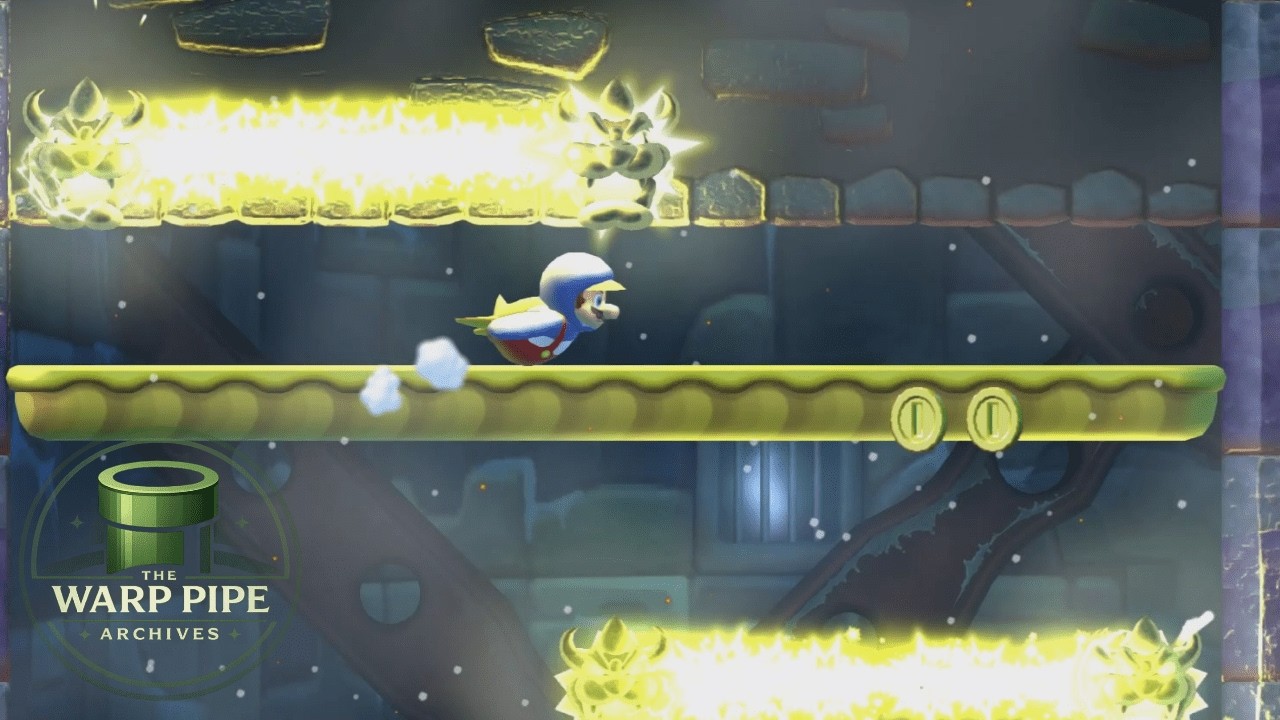 Entering The Warp Pipe… | PART 51