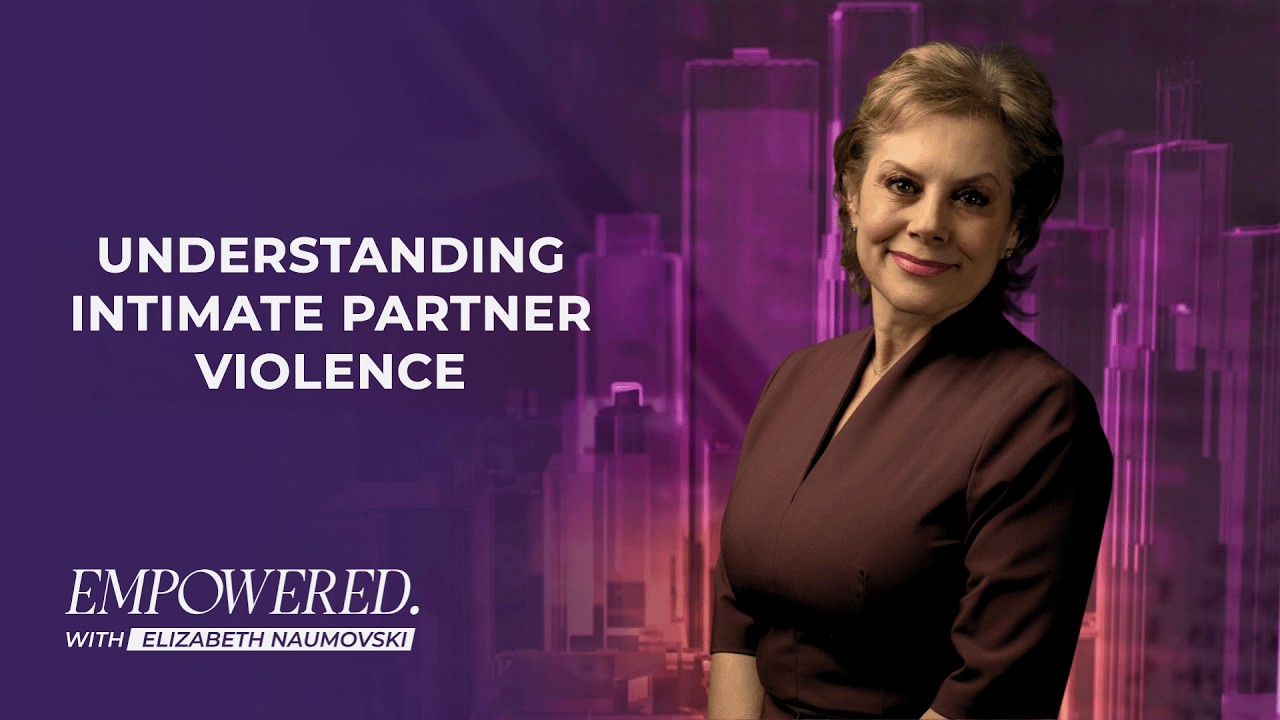 Breaking the Silence on Intimate Partner Violence: Empowered