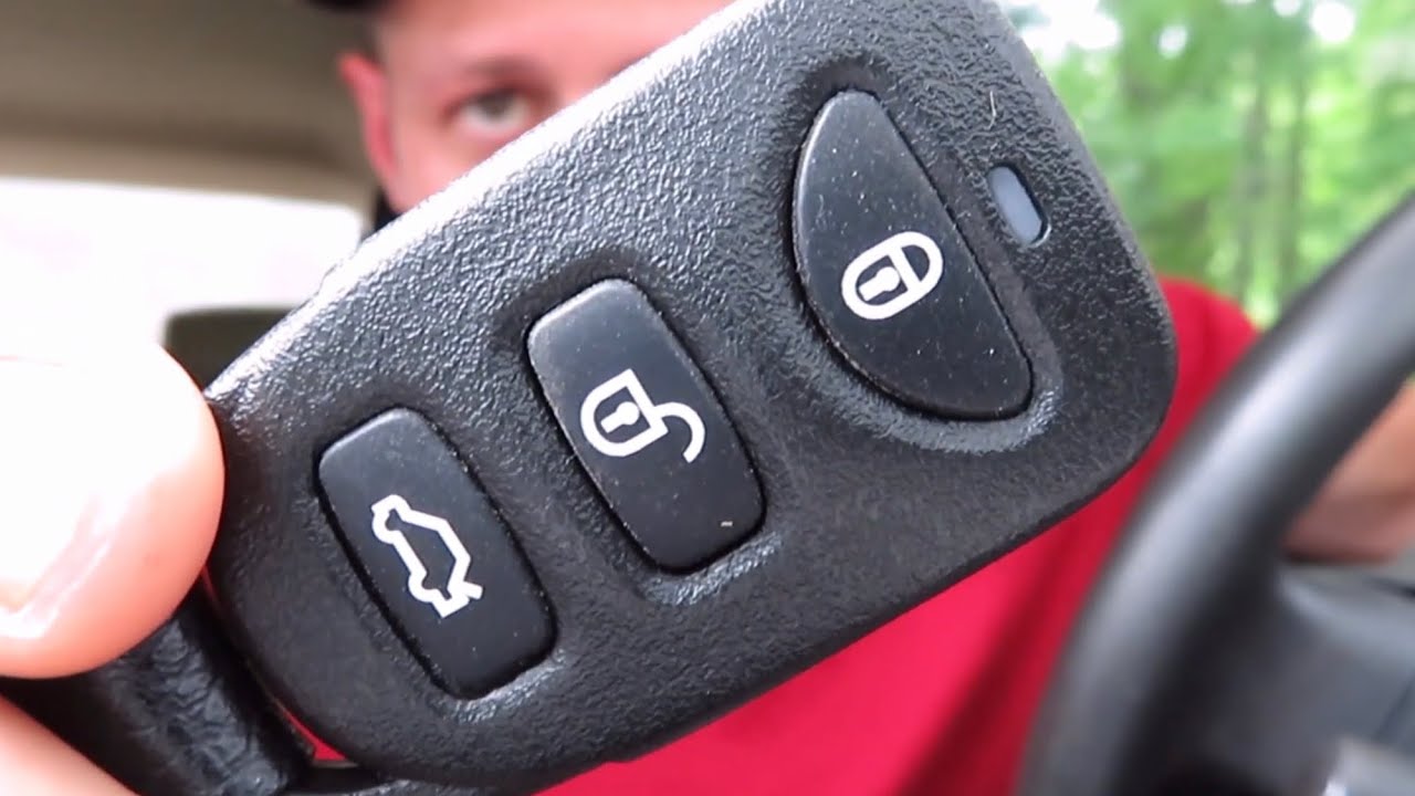 FICBOX Keyless Entry Car Door Lock System Review And Setup 2008 Toyota Yaris