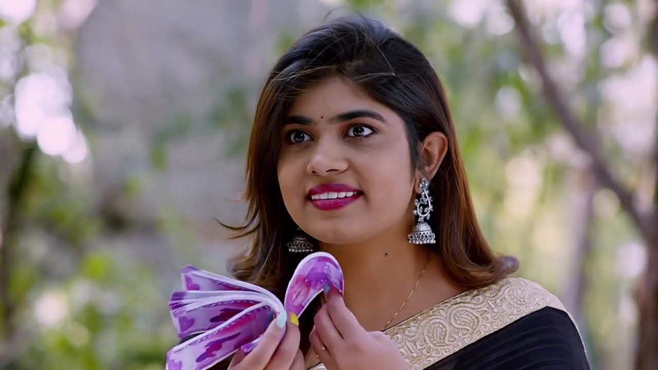 Inti Guttu - Ep 640 - Rohit Rangaswamy And Nisarga Gowda - Telugu Tv Serial - Zee5 Telugu Classics