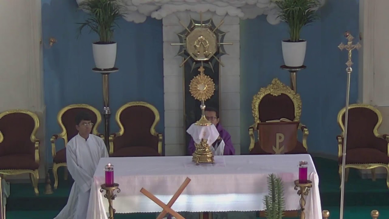Transmisión en vivo de Divino Niño Jesus Cotocollao