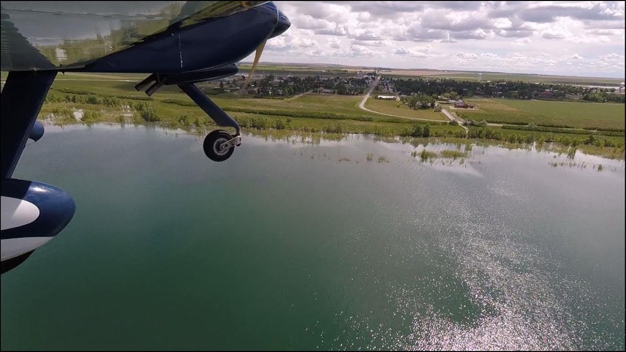 Landing Valier 6 15 18