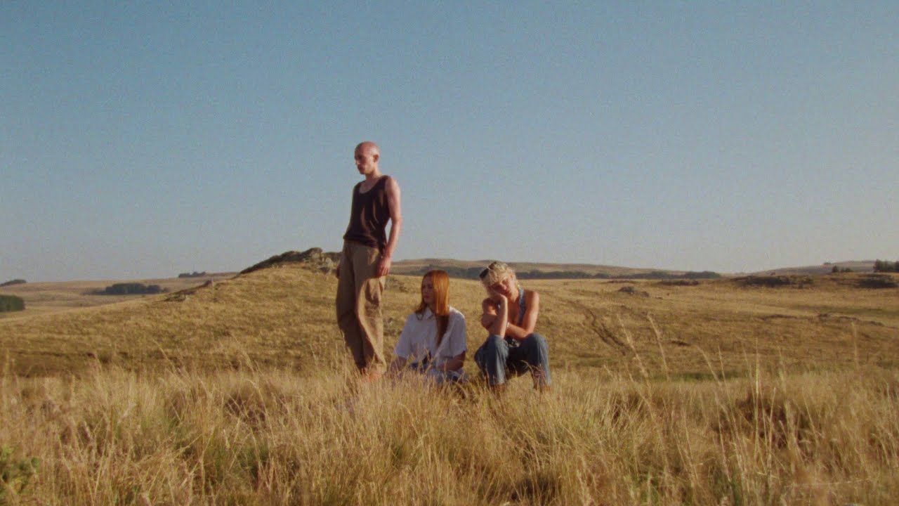 MIMOSA - 16MM SHORT FILM