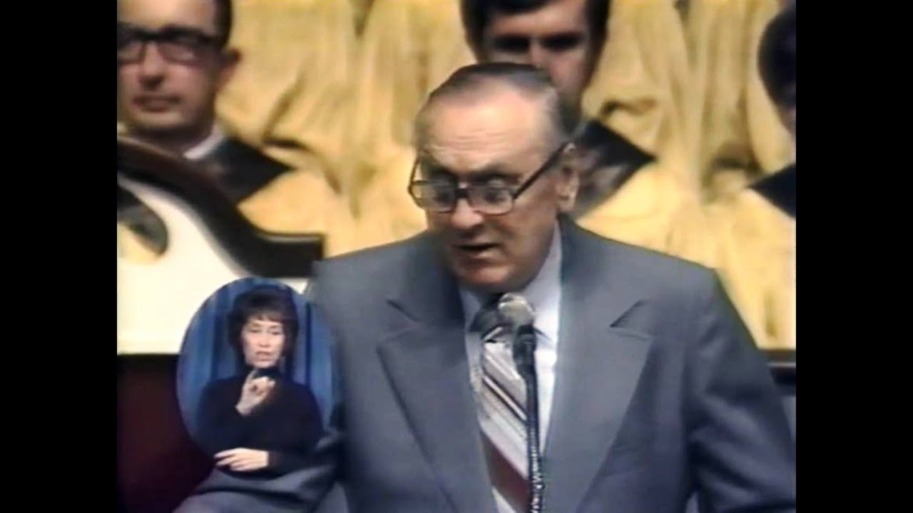 Иоанна 3:16, д-р Б. Р. Лейкин — 1977 г.