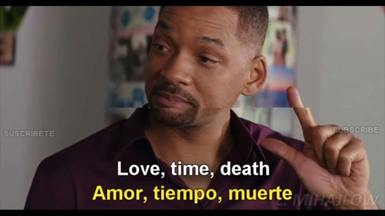 OneRepublic - Let's Hurt Tonight [Lyrics English - Espa&ntilde;ol Subtitulado]