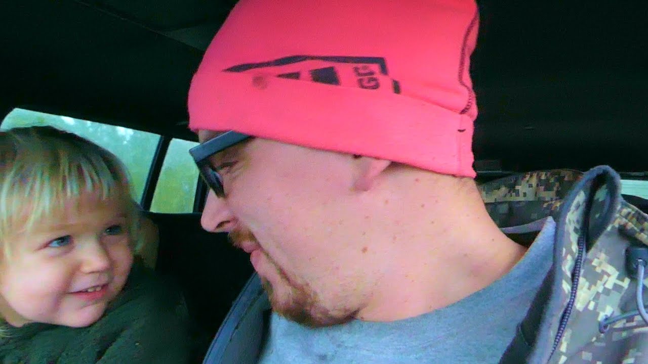 Hunting family huset | del 15 | Hemligt paket i posten