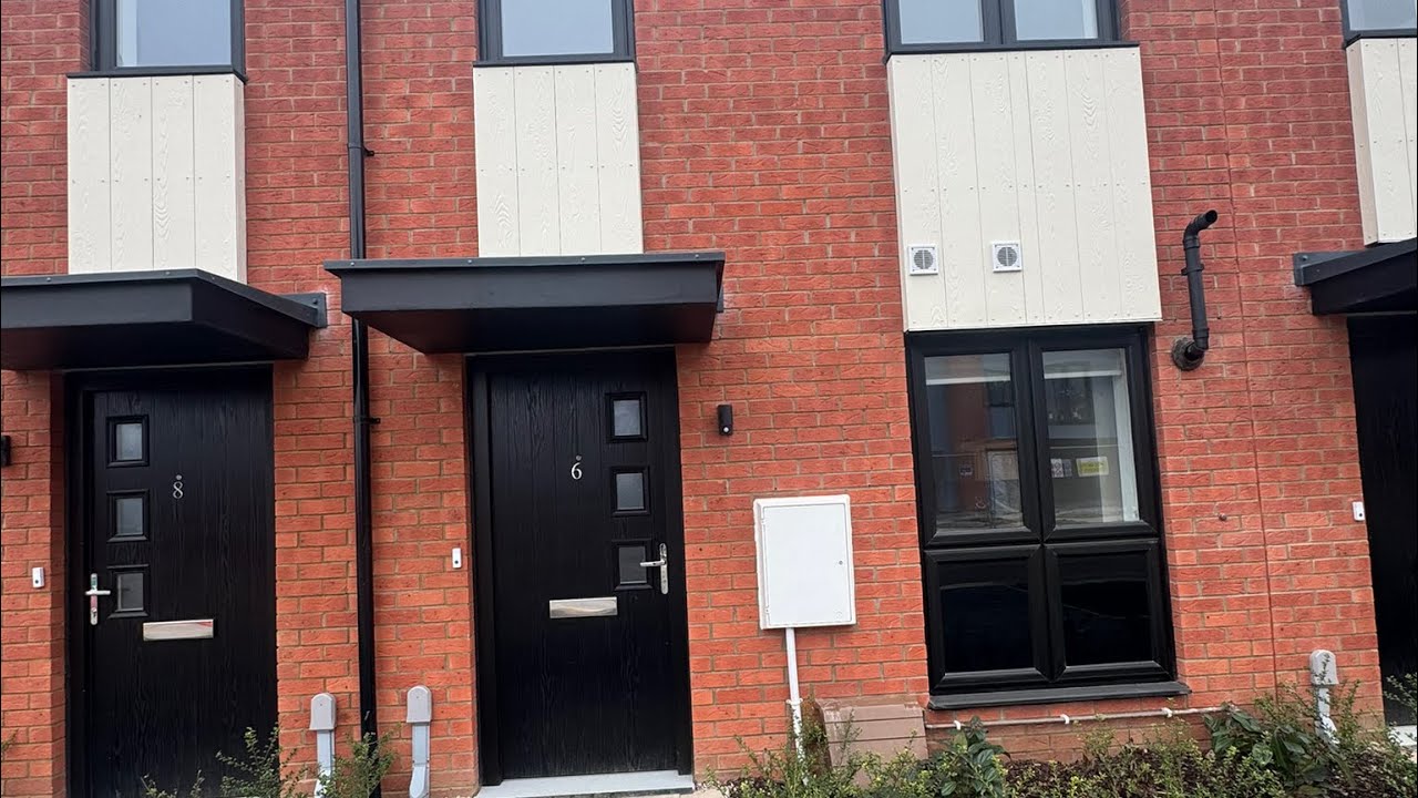 4 Boultwood way 
