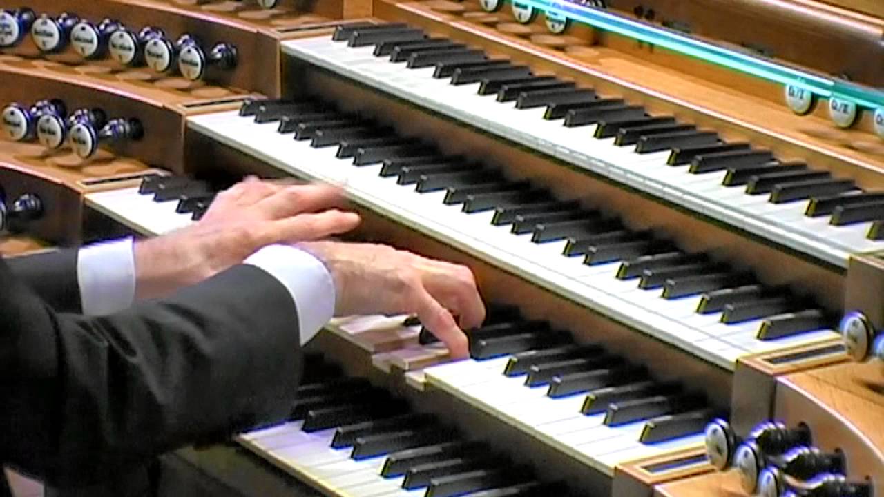 Toccata 