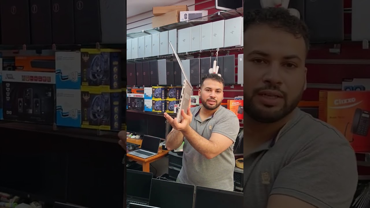 أفضل 10 حواسيب محمولة فـ 2024: دليل الشراء