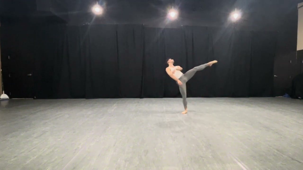 The Feeling of Music - Contemporary 
