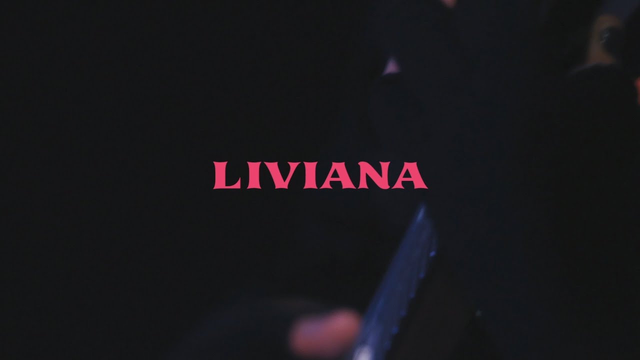 Briela Ojeda -  Liviana / Sesiones In-Correcto #30