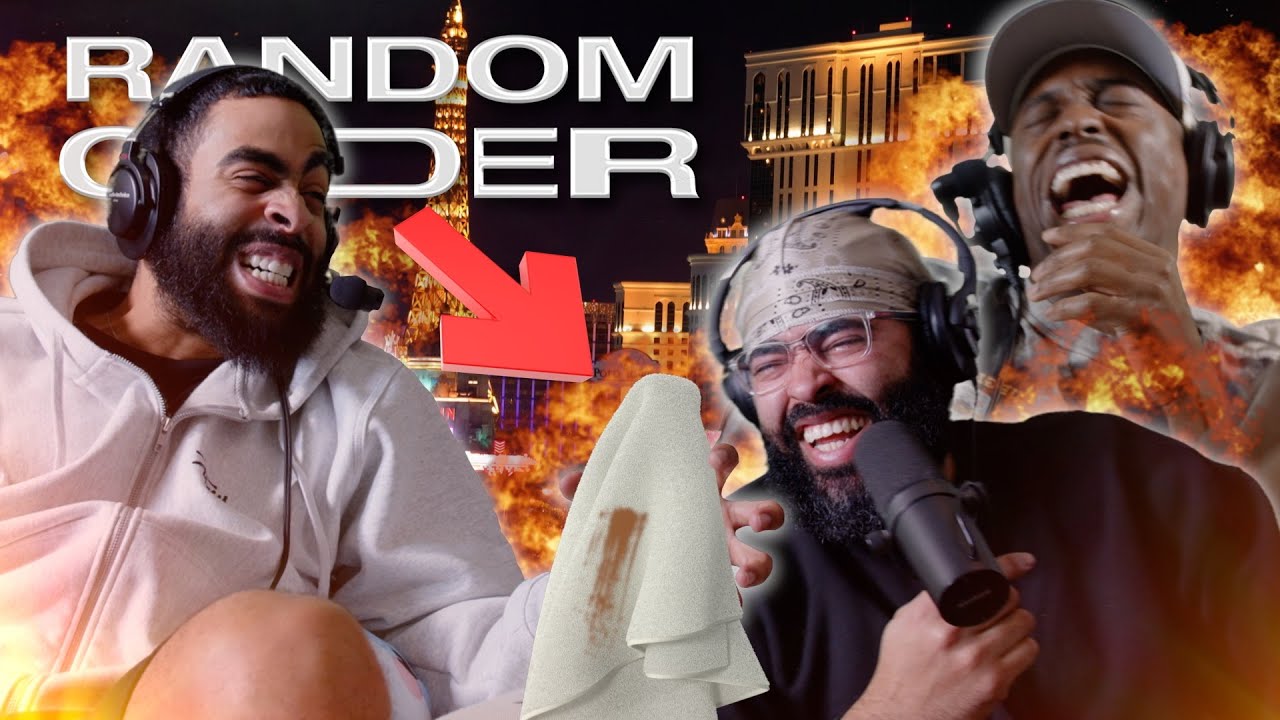 Taking it Too Far With a Hotel Towel ― RO Show 166