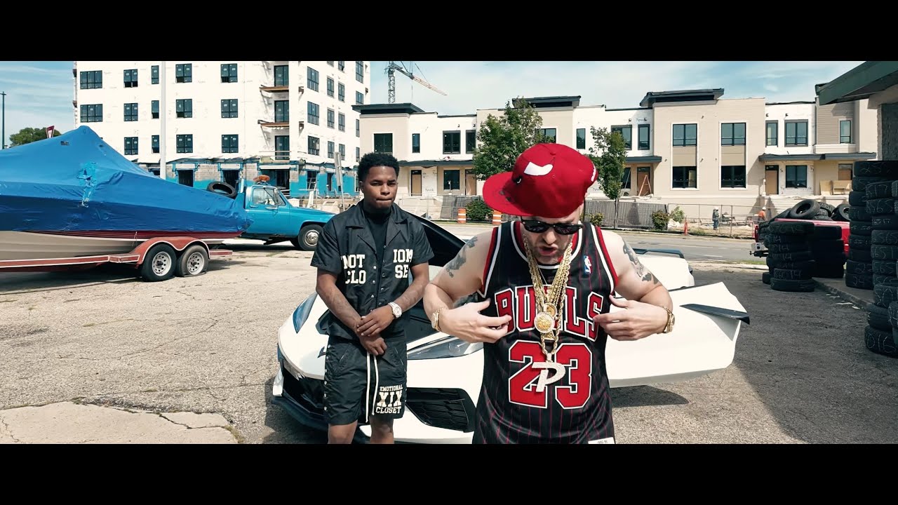 Compound - Why? feat. G Scrilla