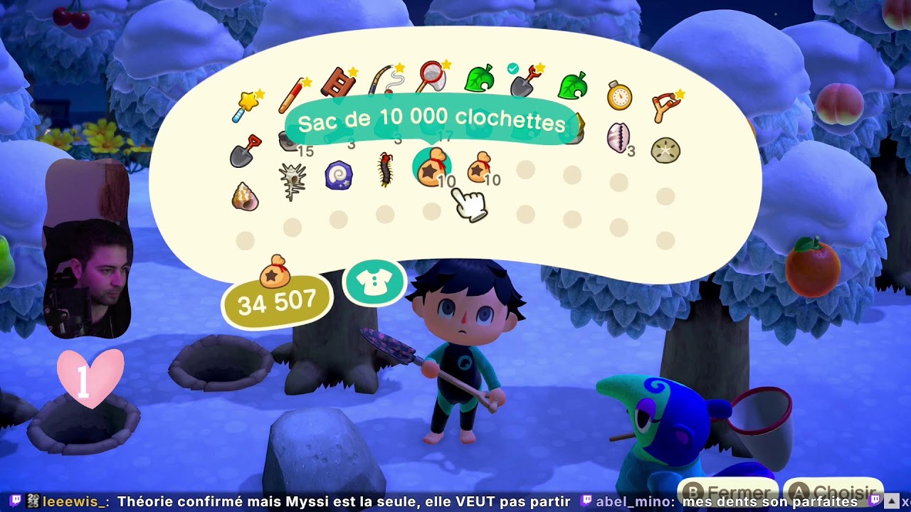[FR] 🌸 Mini live FARM 🏡 |  Chill & déco ! PATCH du MEGAPHONE patch en 3.0.1 ?