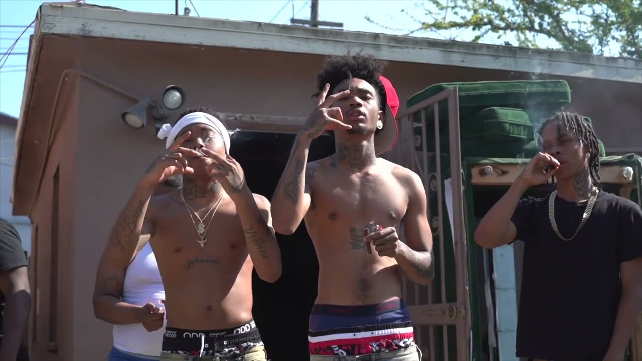 Esjxnky x Ezronron ‘’Kousins” (Official Music Video)prod.moneyprod