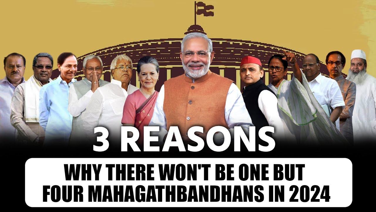 How 2024 Lok Sabha elections will look like?