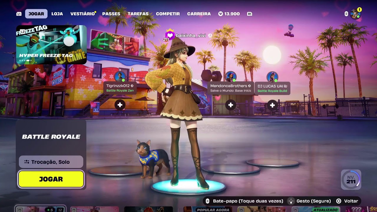 Fortnite