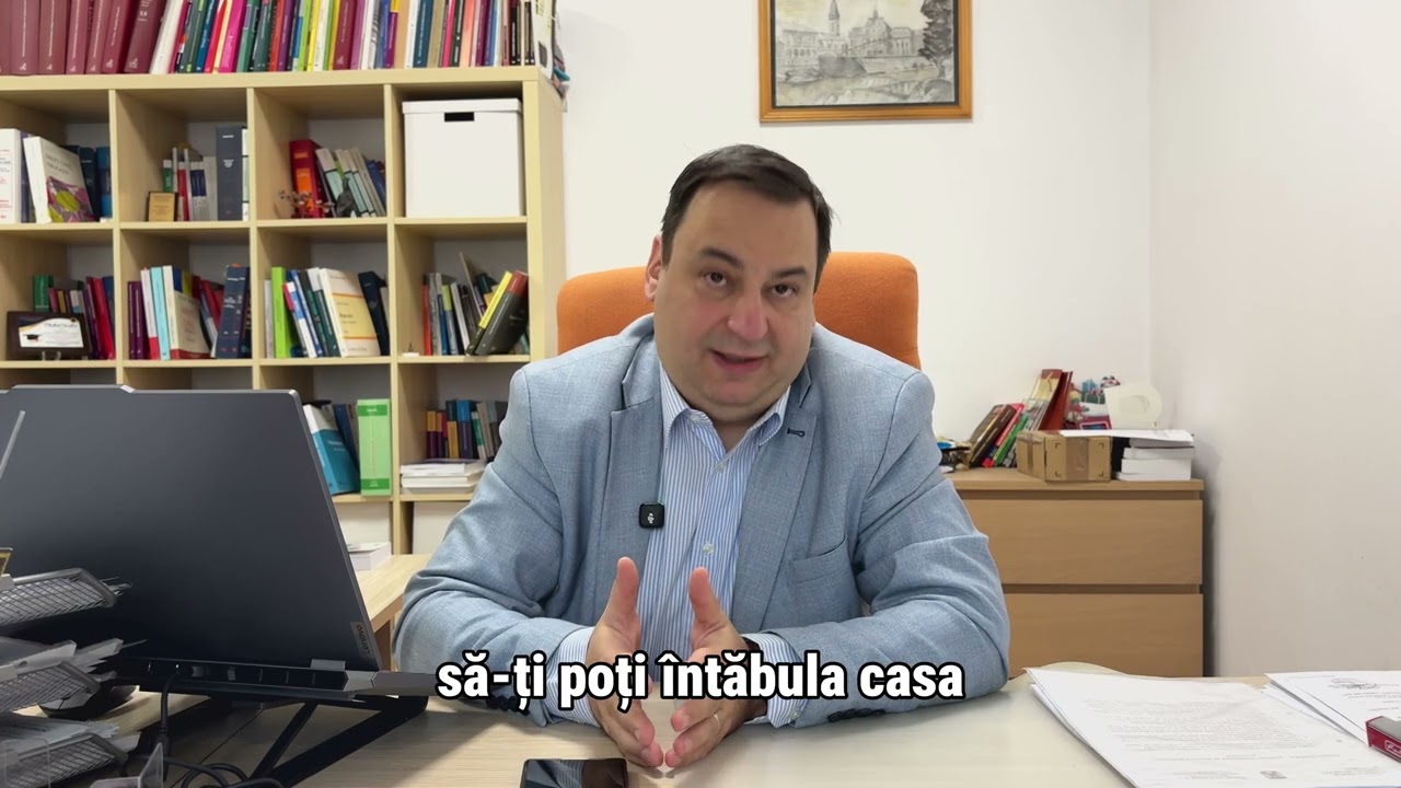 Casă neîntăbulată? Atenție mare!