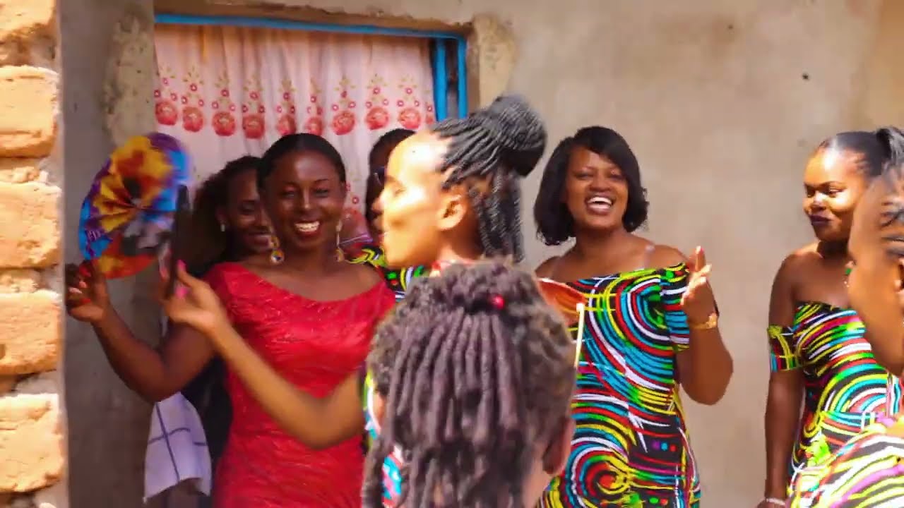 Winnie and Samson Dowry Celebration Video