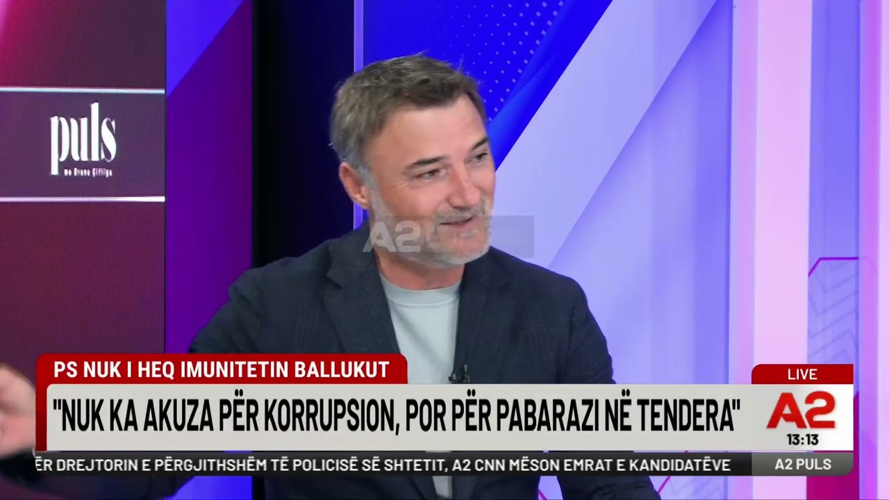 Imunitetin nuk e lëshojnë! Pse? Izolohet SPAK, 