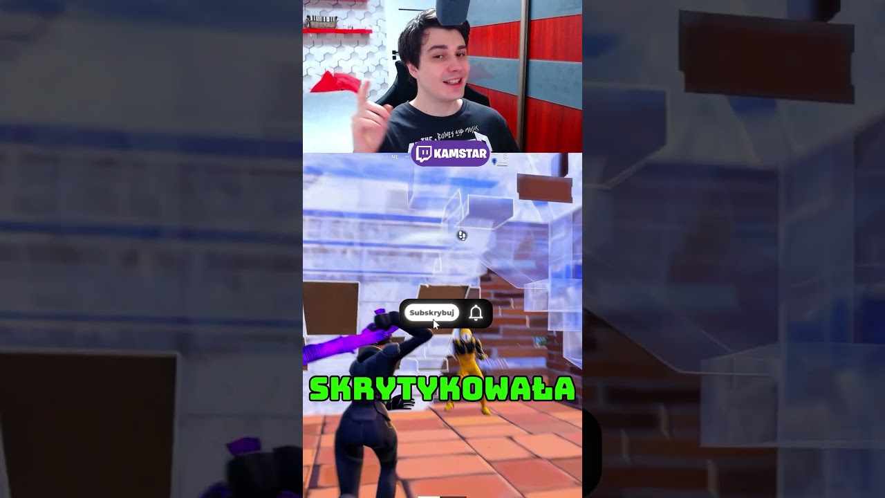 MADISON BEER DOSTANIE SKINA IKON W FORTNITE!?  #fortnite