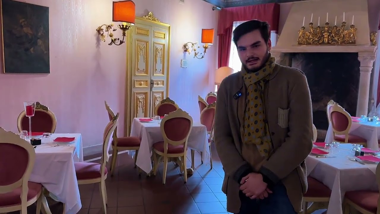 Scopri il Duchessa Isabella di Ferrara