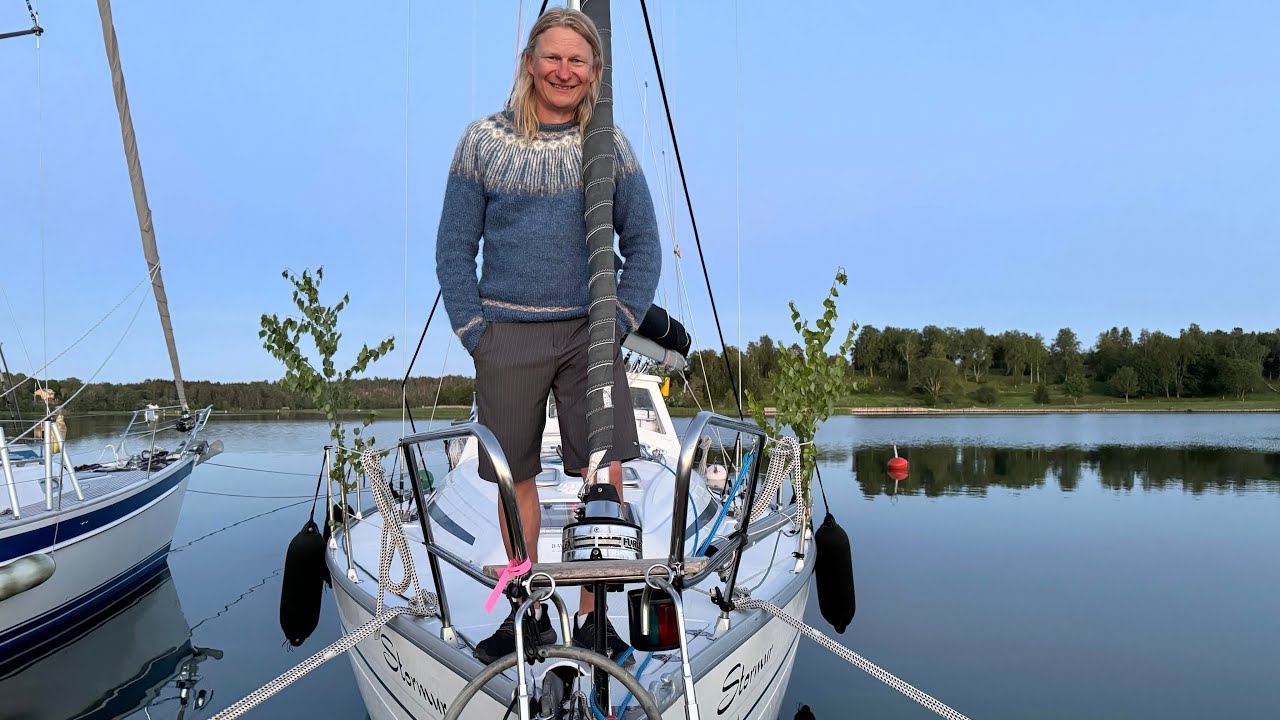 Jakso 69 - Perinnejuhannus Kastelholmassa
