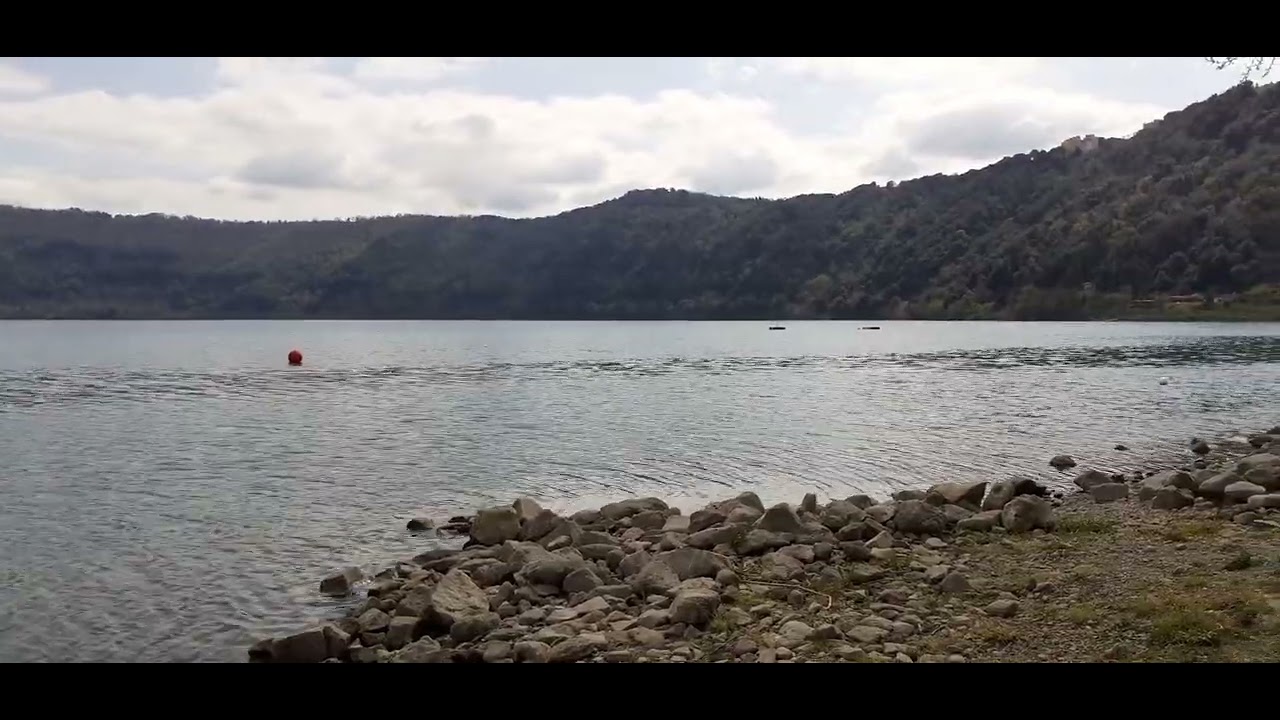 Tribute by PETER GUJA "Memories" (from Lago Albano Rm)