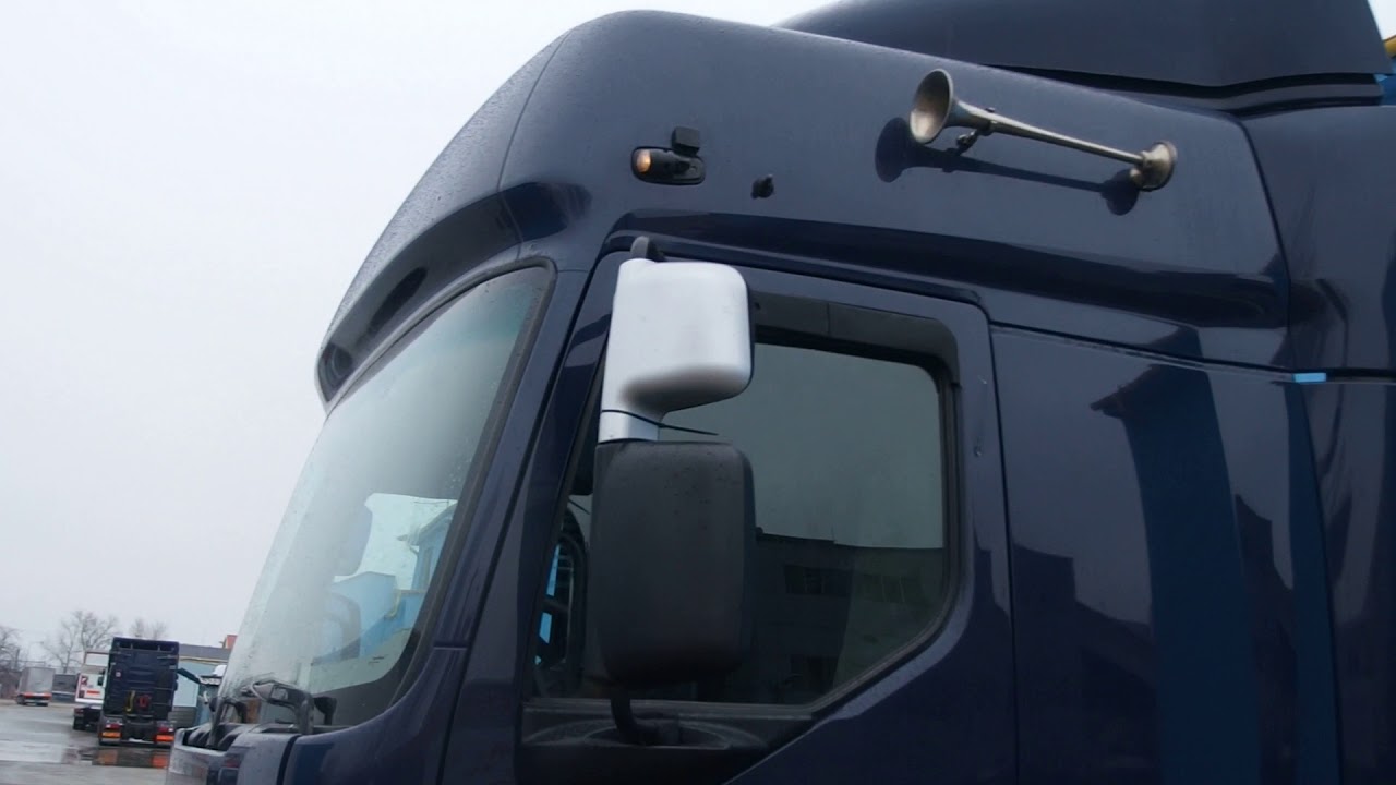 Renault Premium 440 Dxi, EURO3, Manual ...03150