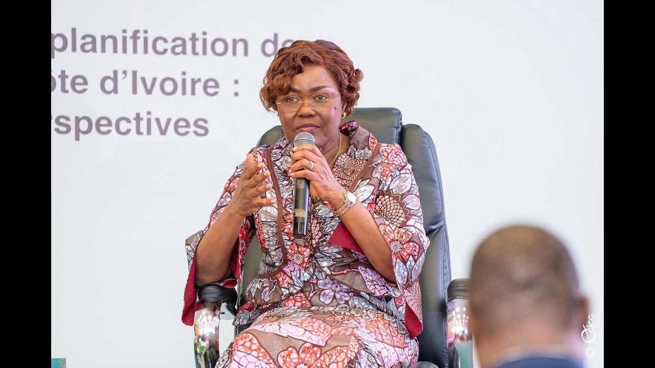 RDV du Gouvernement / Politique économique et planification du développement en Côte d’Ivoire
