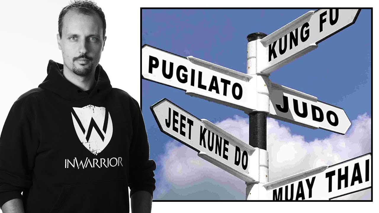 Qual è l'Arte Marziale migliore?