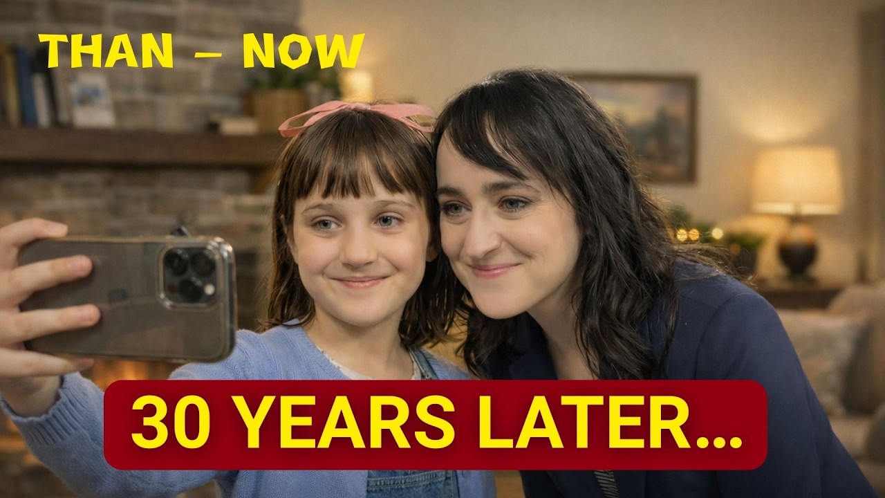 Matilda Stars – Fame, Loss and Life After Hollywood