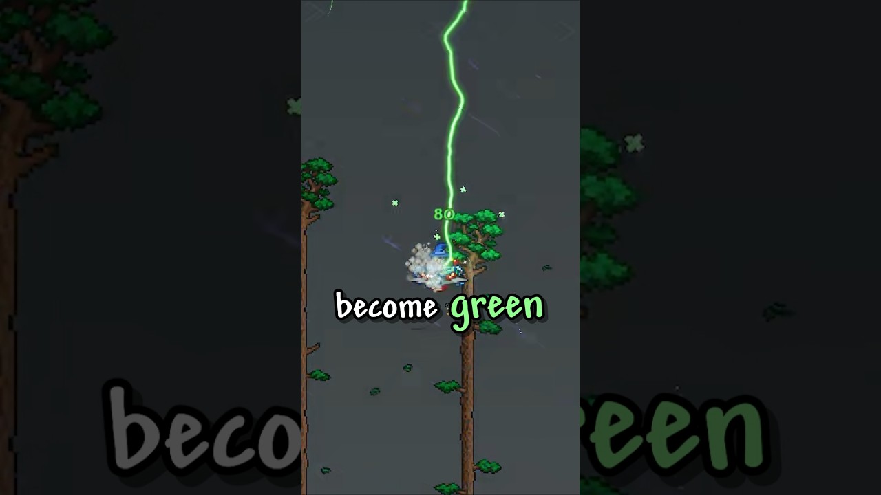 The 2 NEW SECRET SEEDS In Terraria New Update (1.4.5.7)