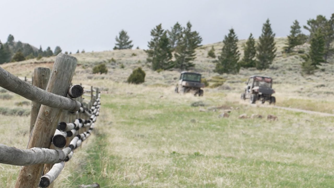 Wilderness Study Areas | Montana PBS Reports: Impact
