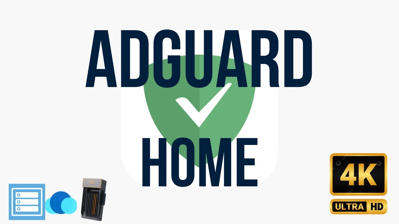 Boost Your add blocking game with AdGuard Home: Secure DNS on CasaOS (ZimaBoard)