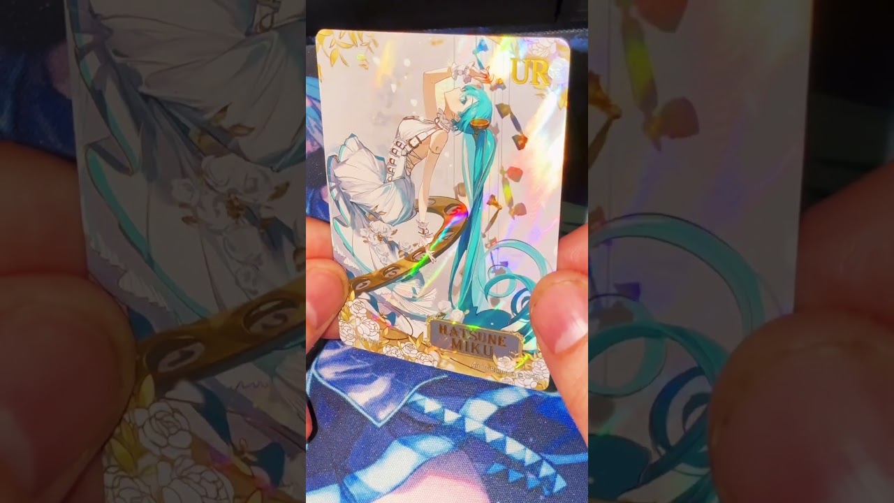 #music #singer #hatsunemiku #miku #kayou #collection #tiktok