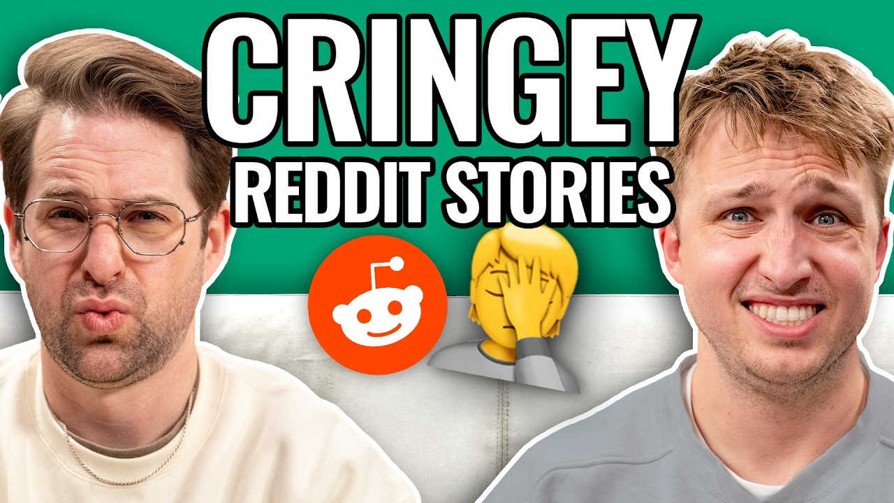 Stories That Made Us Go 