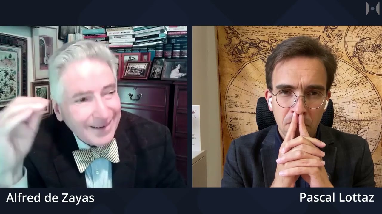 La guerra en Ucrania expone 30 a&ntilde;os de doble moral occidental.